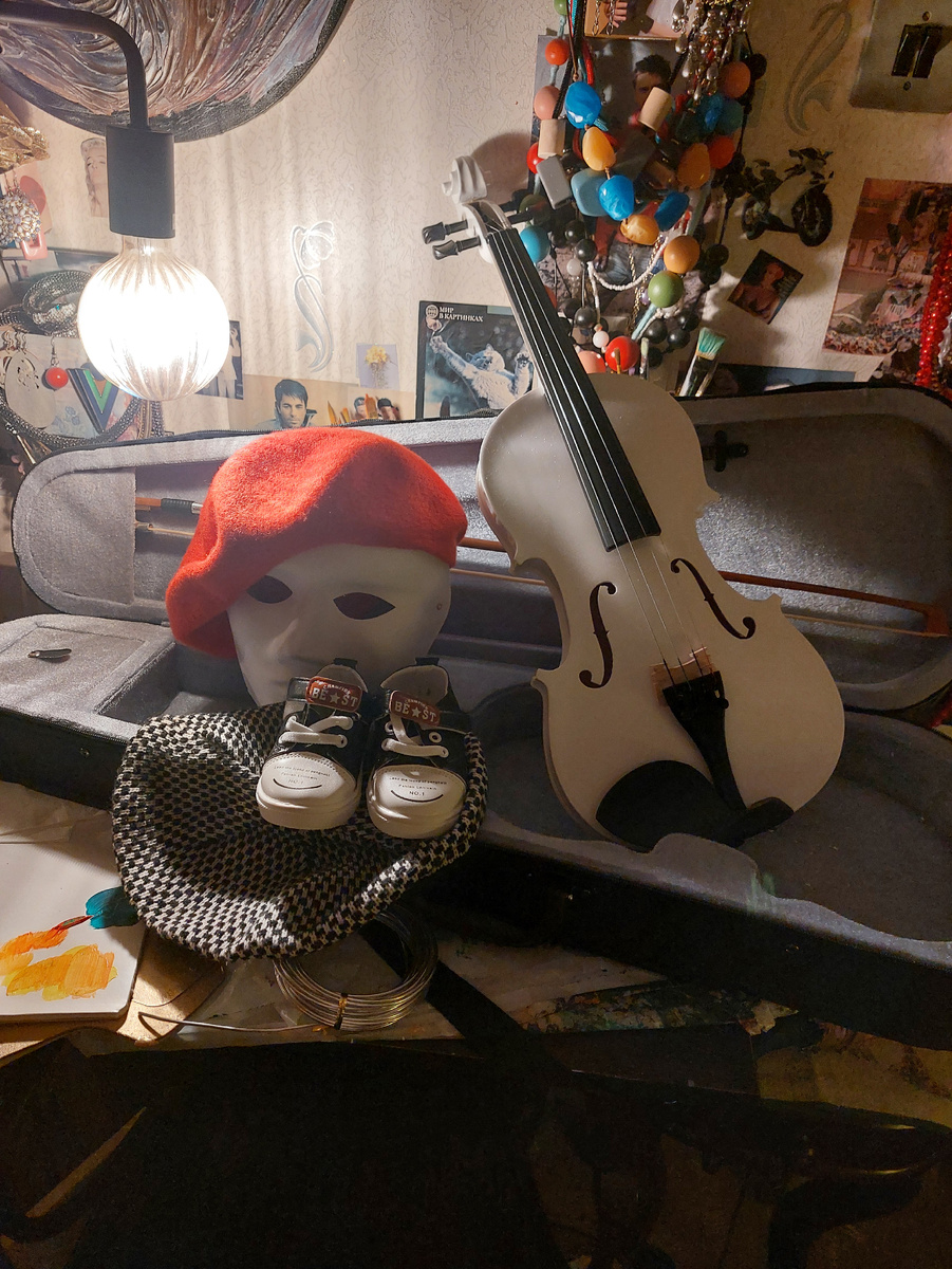 Фото автора