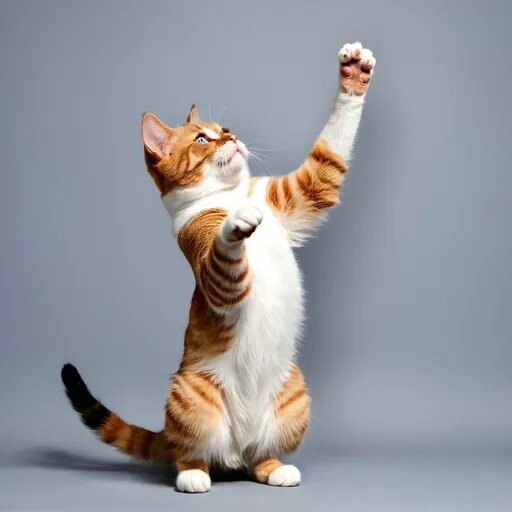 Картинка создана нейросетью