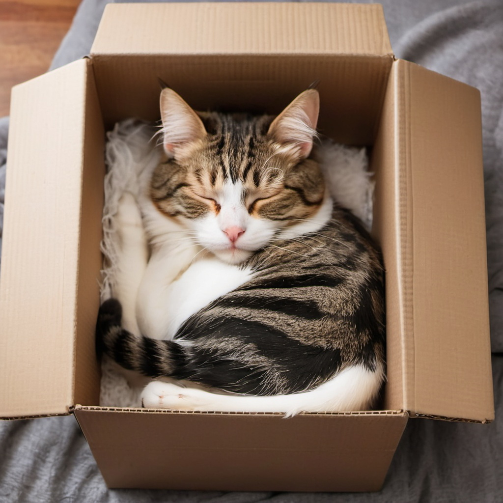 Картинка создана нейросетью