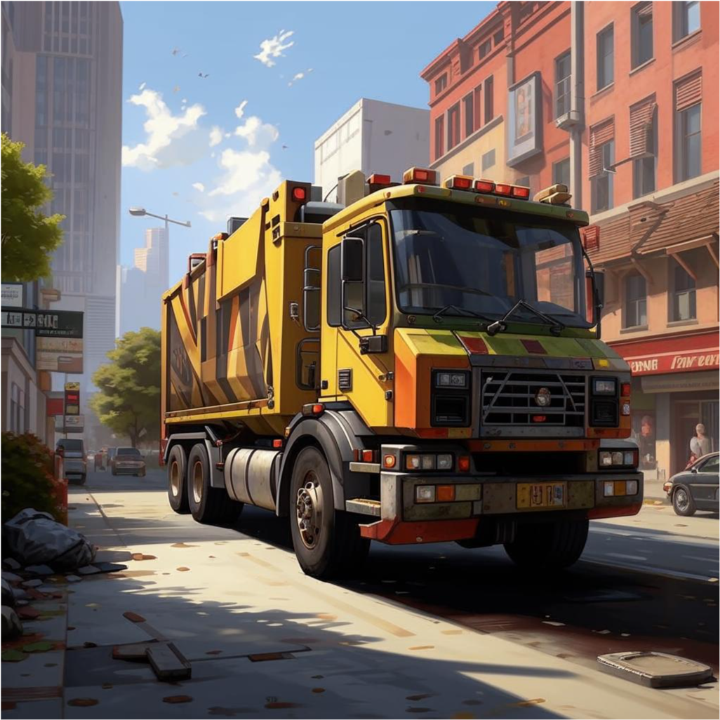 фото создано нейросетью Fusion Brain