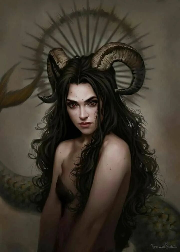 Таро-прогноз для Созвездия Козерога )