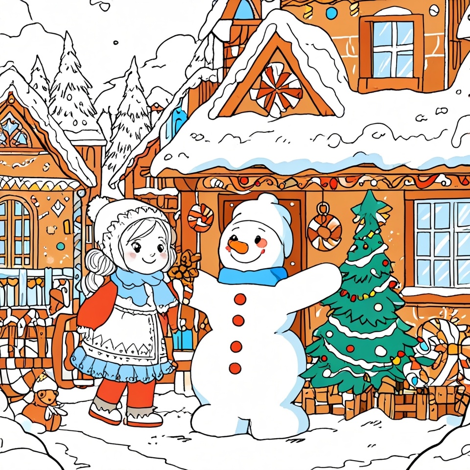 1. Новый 2025 год вместе с Фан-клубом и Купалинкой!