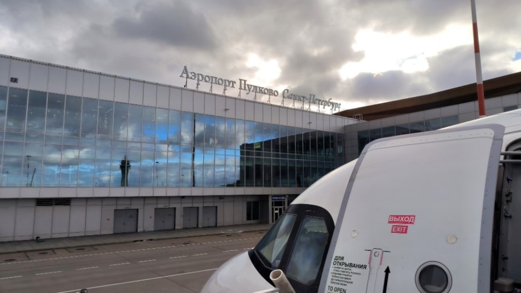    Maksim Konstantinov/Globallookpress