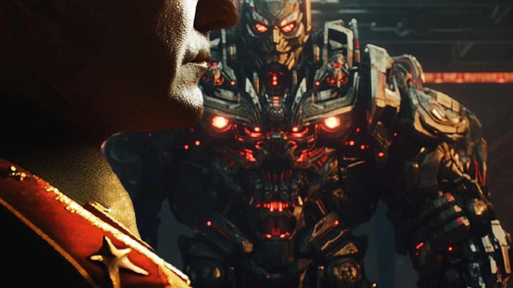    Коллаж Царьграда.