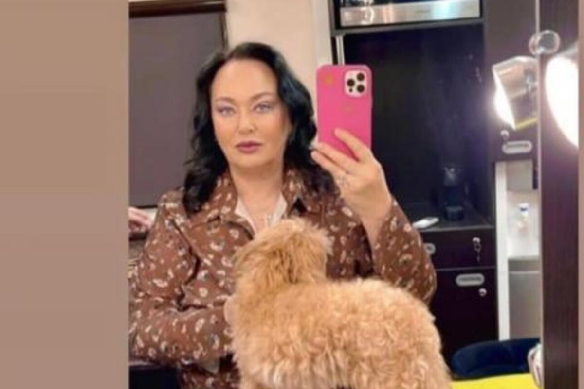    Лариса Гузеева Социальные сети