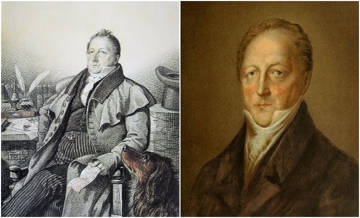 Сергей Львович