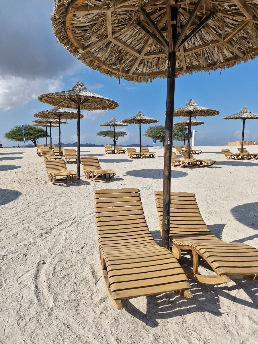 Разве можно не хотеть на такой остров?