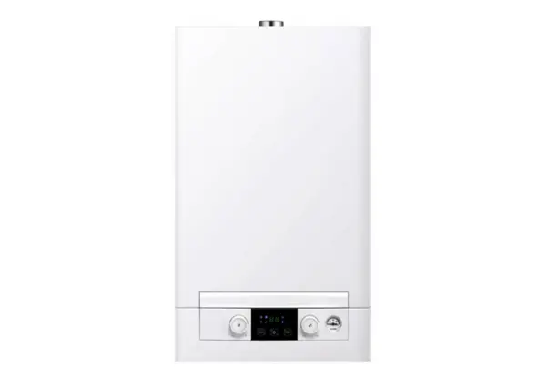 NAVIEN TURBO HEATLUXE NGB210-24
