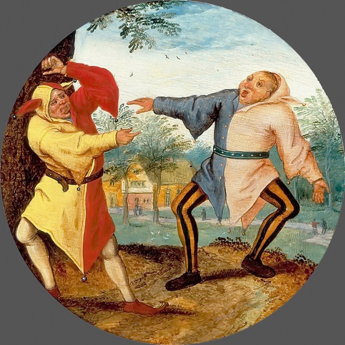 Brueghel the Younger, Pieter  (1564-1638)