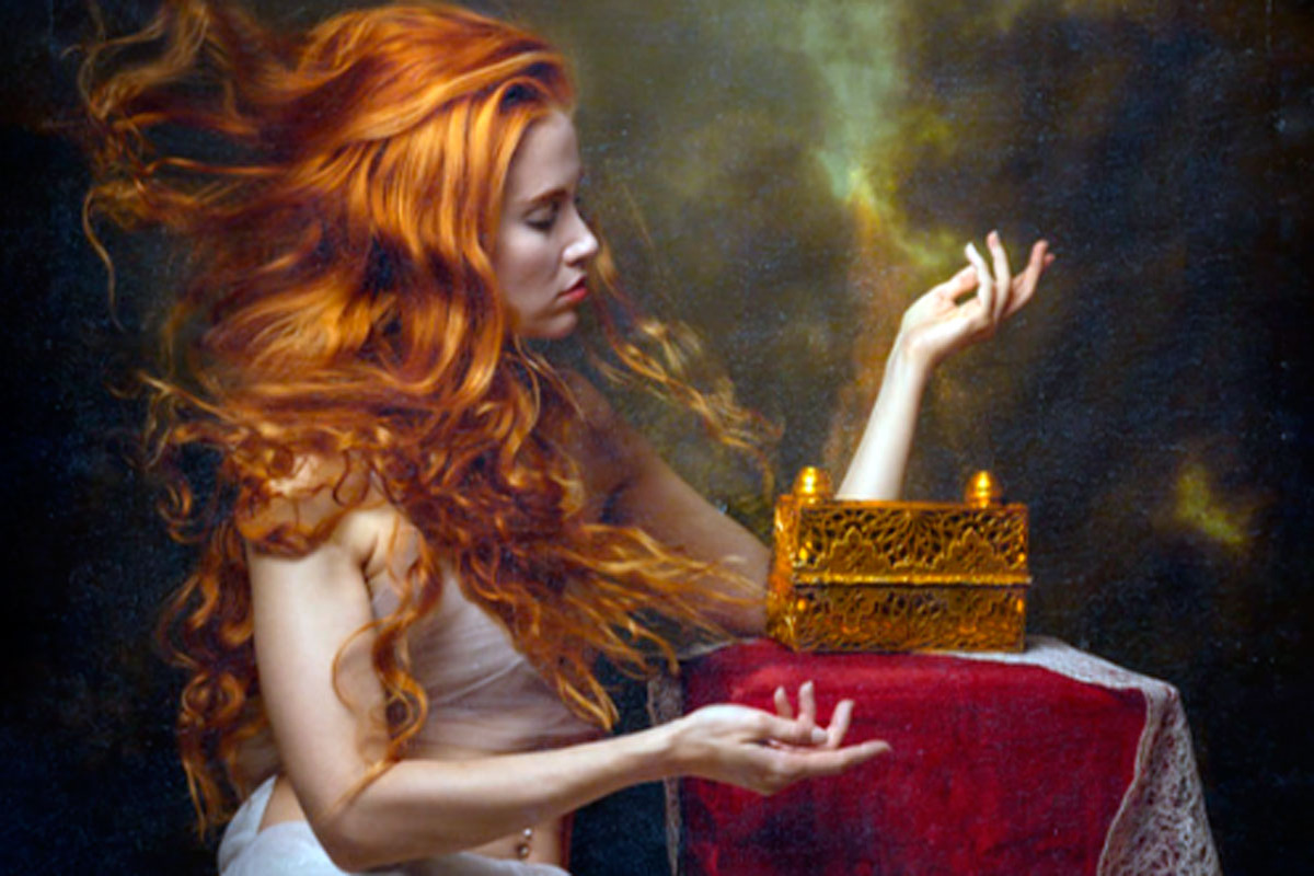 Постепенно зависимость становится центром нашей жизни