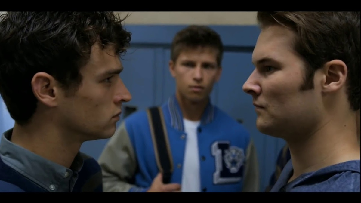 грубый разговор