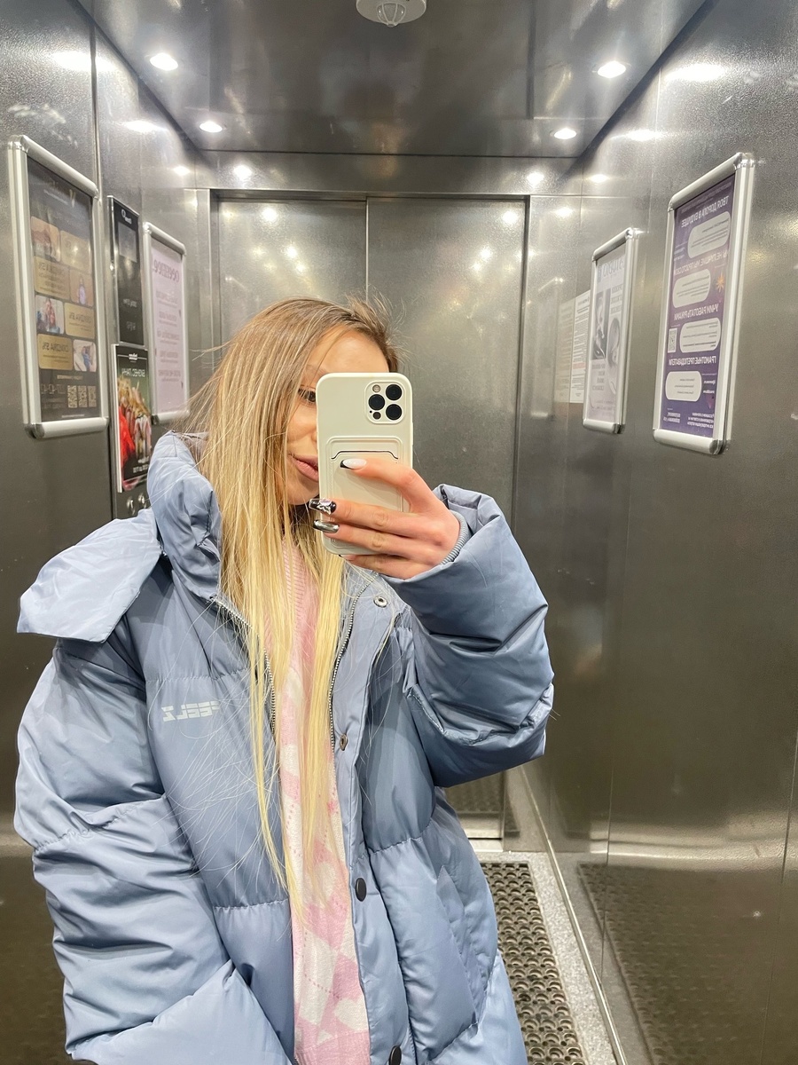 Позвольте себе быть настоящими, слушать свои потребности! Основа - это любовь к себе!