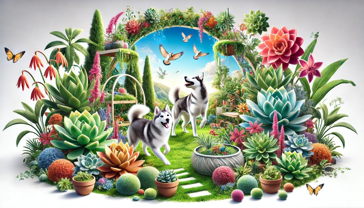 Эта картина отражает мой внутренний мир, который я обрела в гармонии с природой.