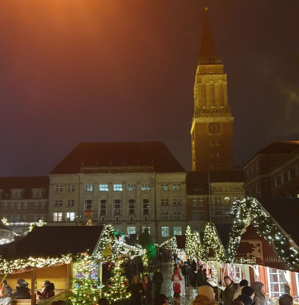 Все фотографии присланы Ириной из г. Киле