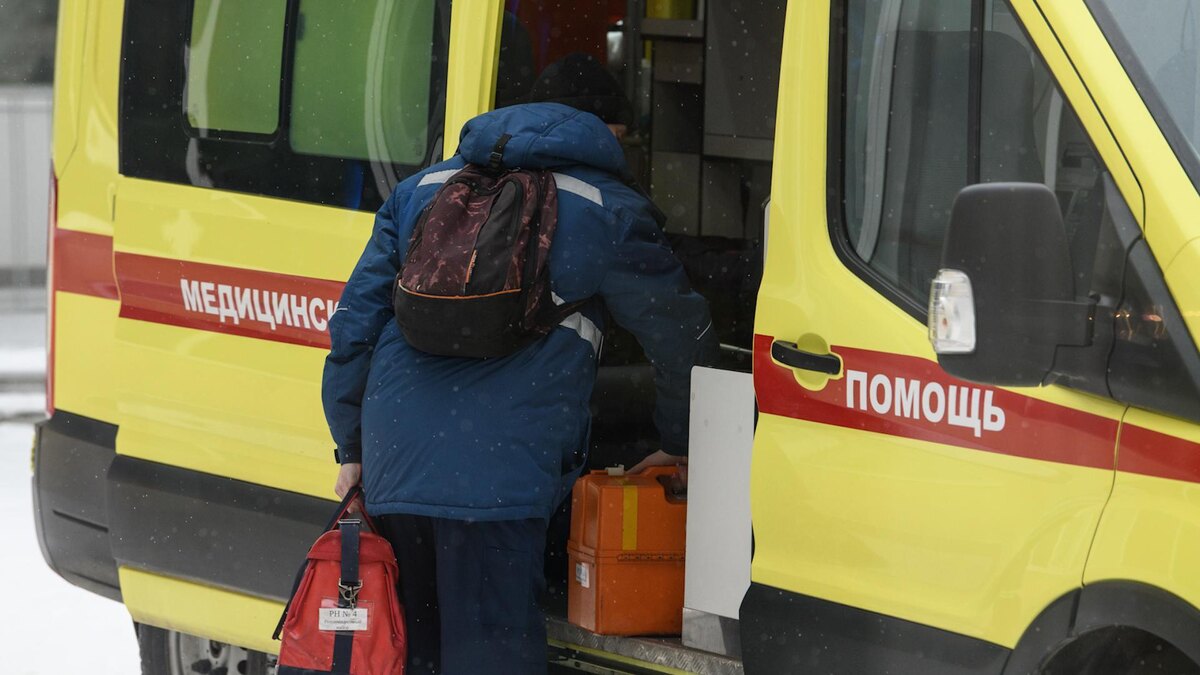    Фото: Ilya Moskovets/globallookpress.com