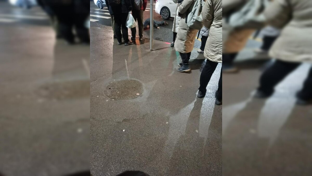    Фото: «ДТП и ЧП»