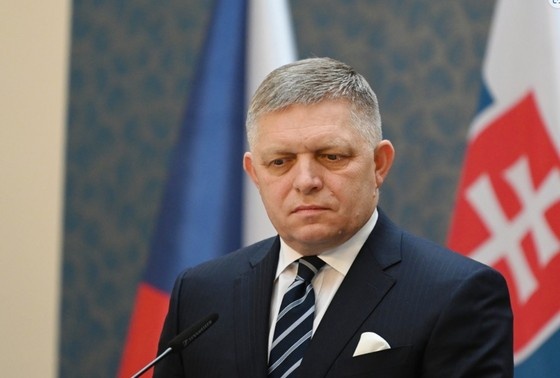     Роберт Фицо