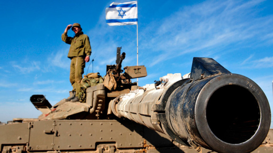    Нетаньяху пообещал решительные действия против хуситов в Йемене Андрей Галкин