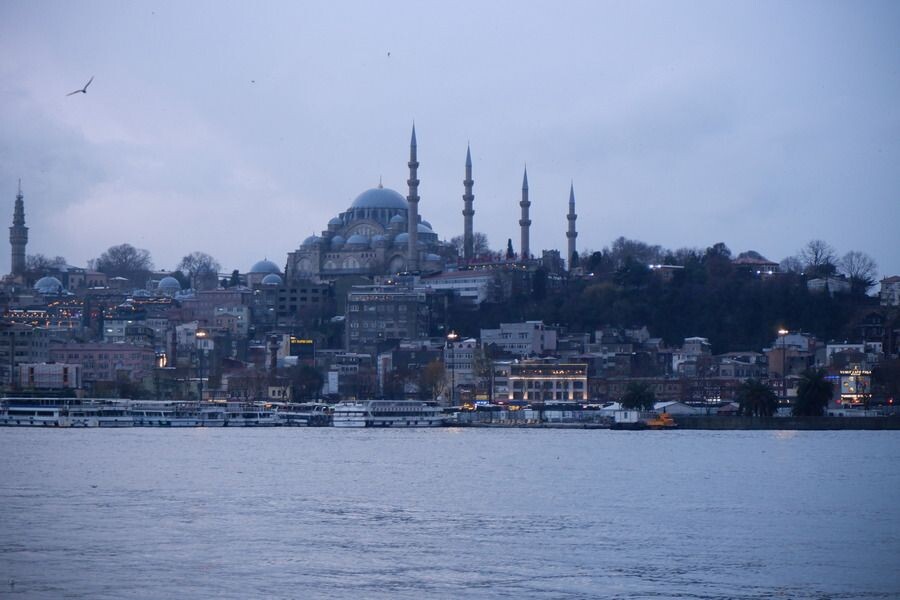     / Источник: © Zuma/TASS