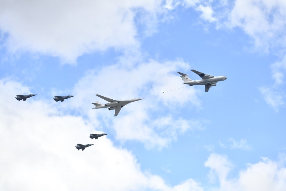    Фото: Komsomolskaya Pravda/Globallookpress