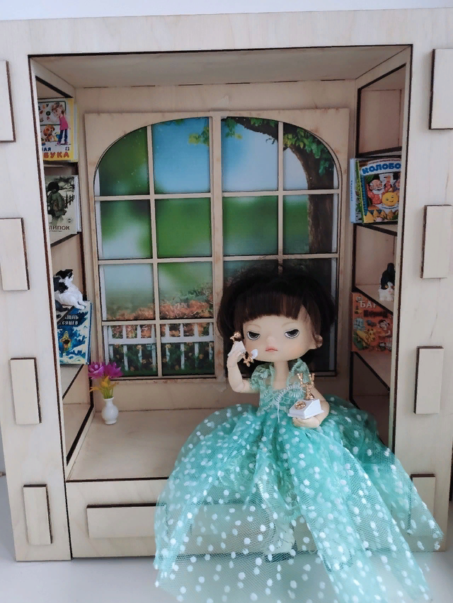 Кира уточняет условия конкурса, потому как мы тоже забыли