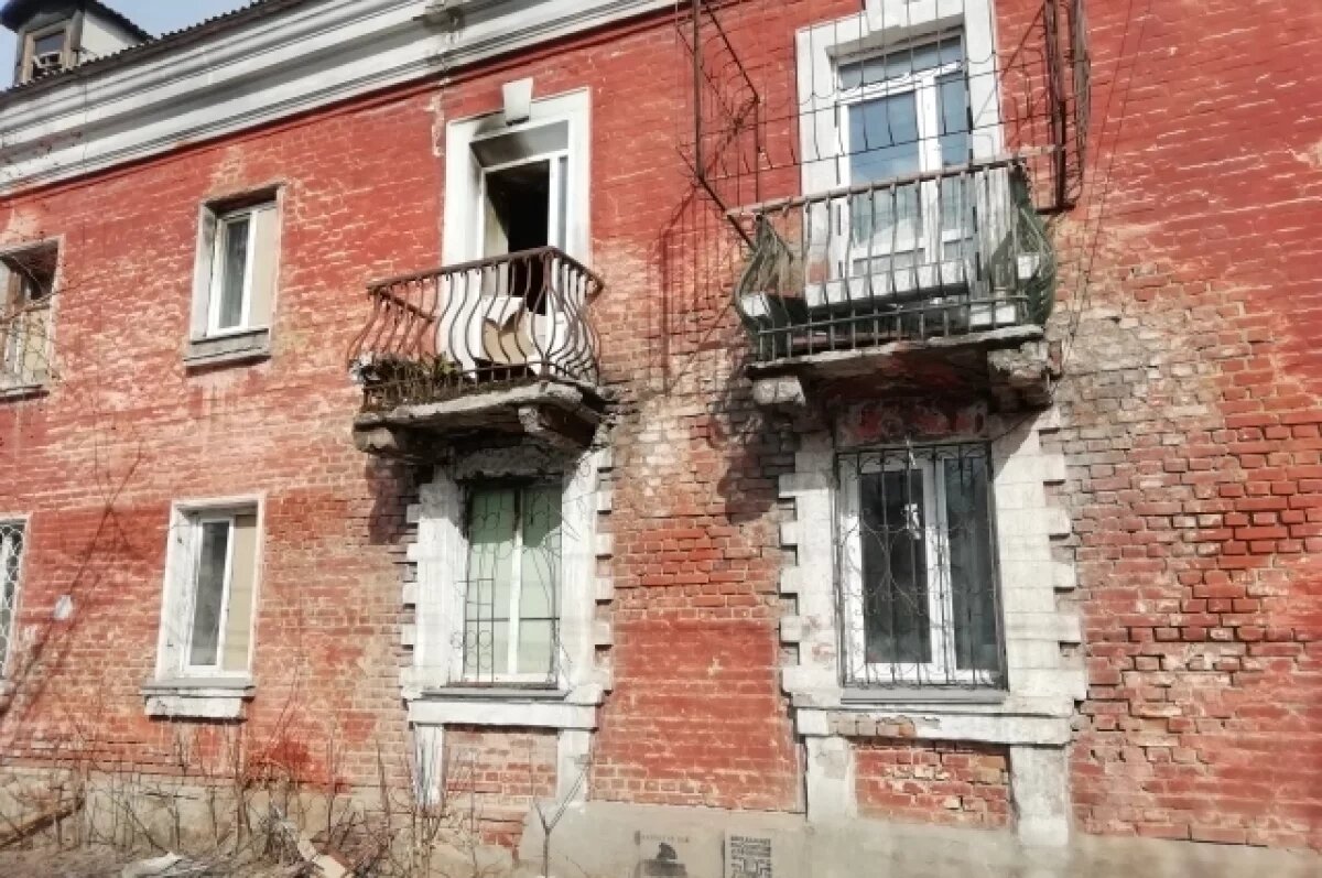    В Барнауле готовятся к реновации «Потока»