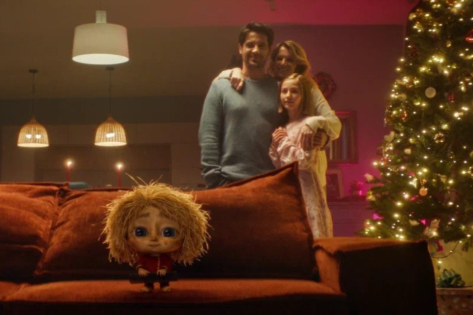    Мультфильм «Домовенок Кузя» возглавил кинопрокат и собрал 223,3 млн рублей. Фото: Фото: предоставлено съемочной группой