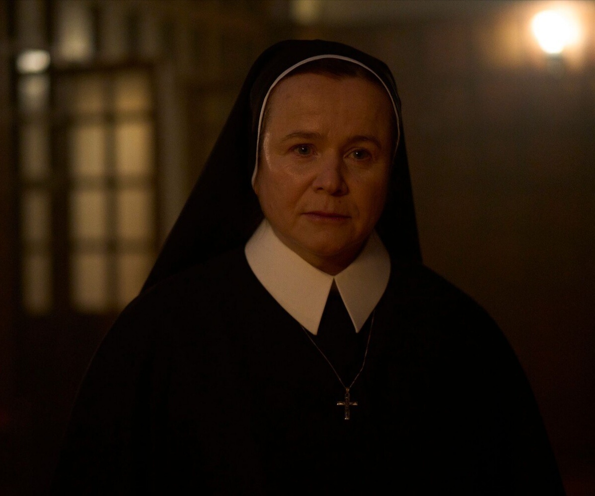 Кадр из фильма "Мелочи жизни".