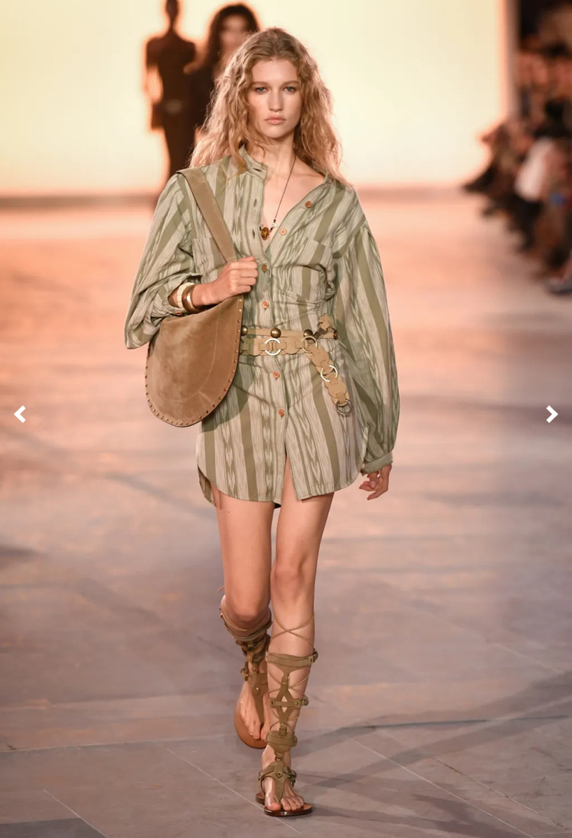 Isabel Marant