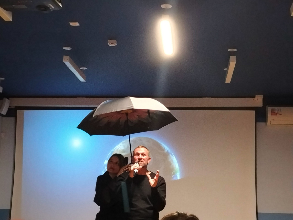 Фото из личного архива автора