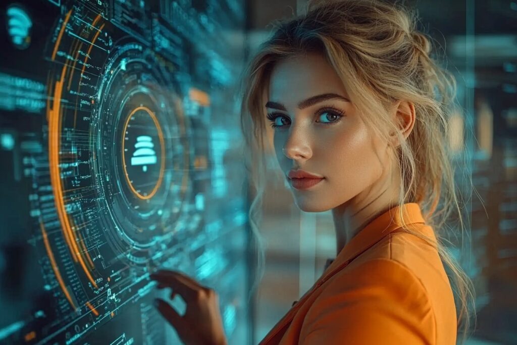    ИИ автоматизация для бизнеса Astralot AI