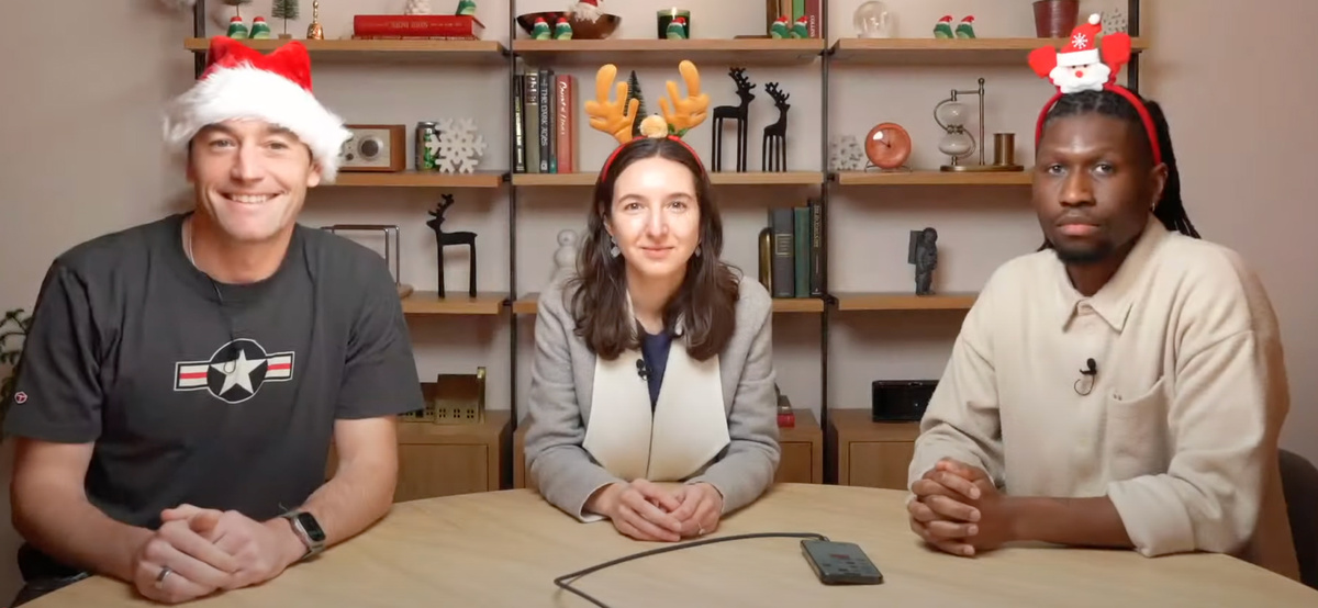 OpenAI представила свои новые модели ChatGPT: o3 и o3-mini