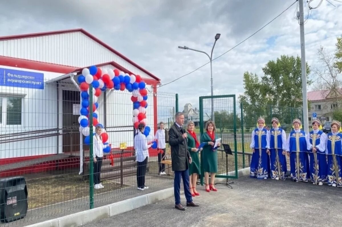    Губернатор Моор рассказал о строительстве новых тюменских больниц