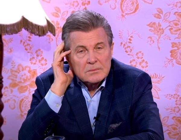    Лев Лещенко, фото: дзен.ру