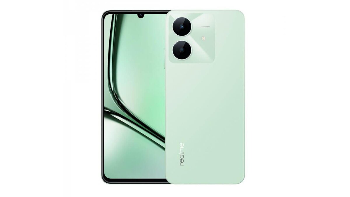 
Как сбросить Realme Note 60x на заводские настройки если забыл пароль через рекавери и кнопки