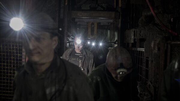    © РИА Новости . Валерий Мельников