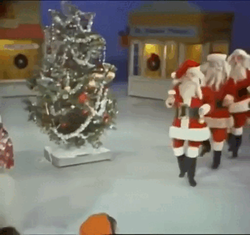 Наши последние нервные клетки в декабре :) Источник: tg @poorichgirl
