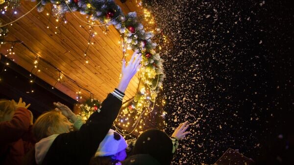    © РИА Новости Крым