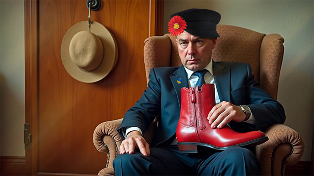    Коллаж Царьграда