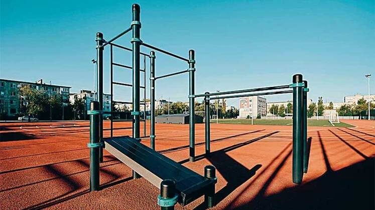     Будущее уличного спорта — за алюминием