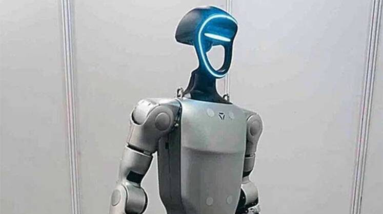    IMAGO/HINDUSTAN TIMES Его обучат в виртуальном мире