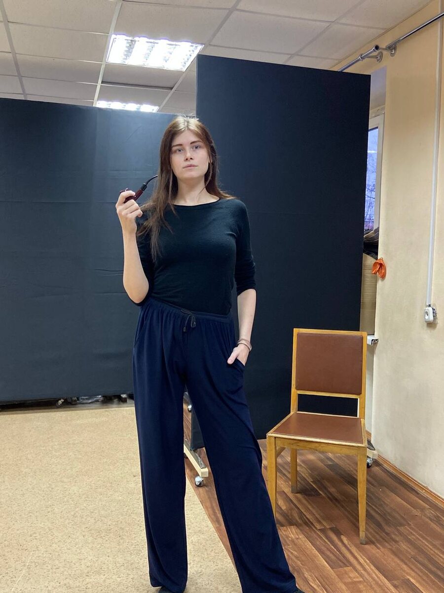 Сдача словесного действия