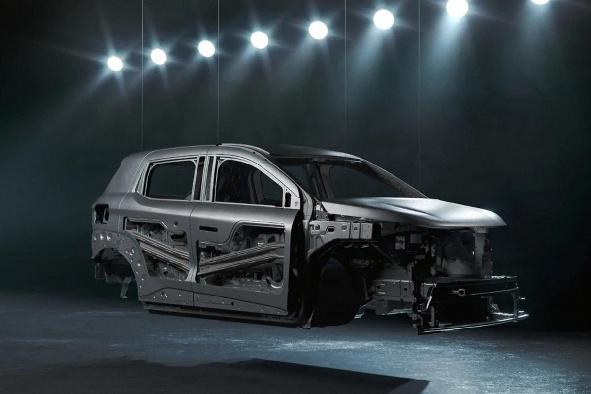 Фото: пресс-служба компании «Кама»  📷
