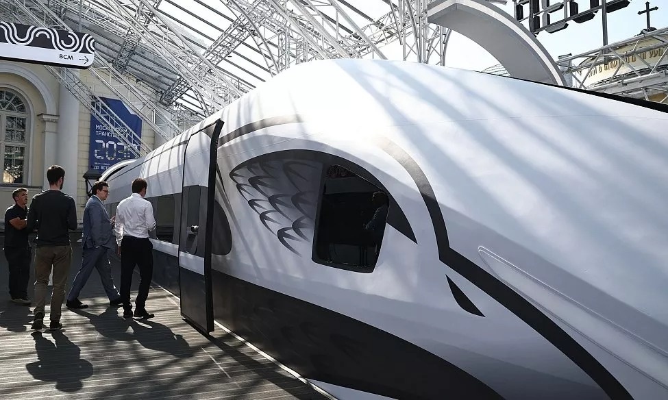 Фото Михаил Терещенко/ТАСС  📷
