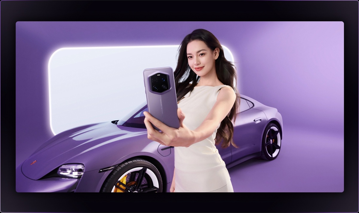 Фото Honor  📷
