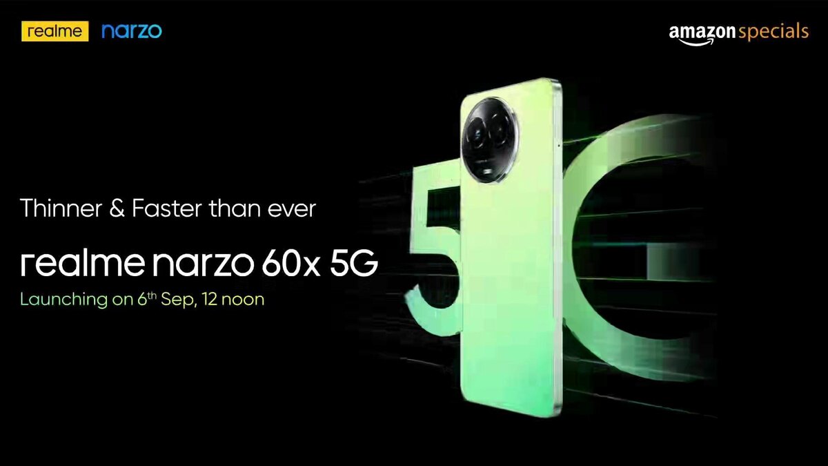 
Прошивки на Realme Narzo 60x 5G Android 14, 15 и 16 официальные и альтернативные обновления