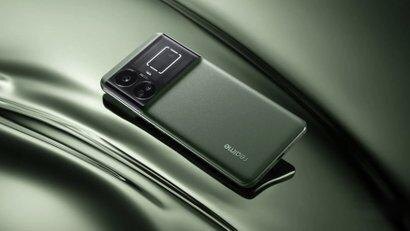 
Прошивки для Realme GT5 Android 14, 15 и 16 официальные и альтернативные обновления