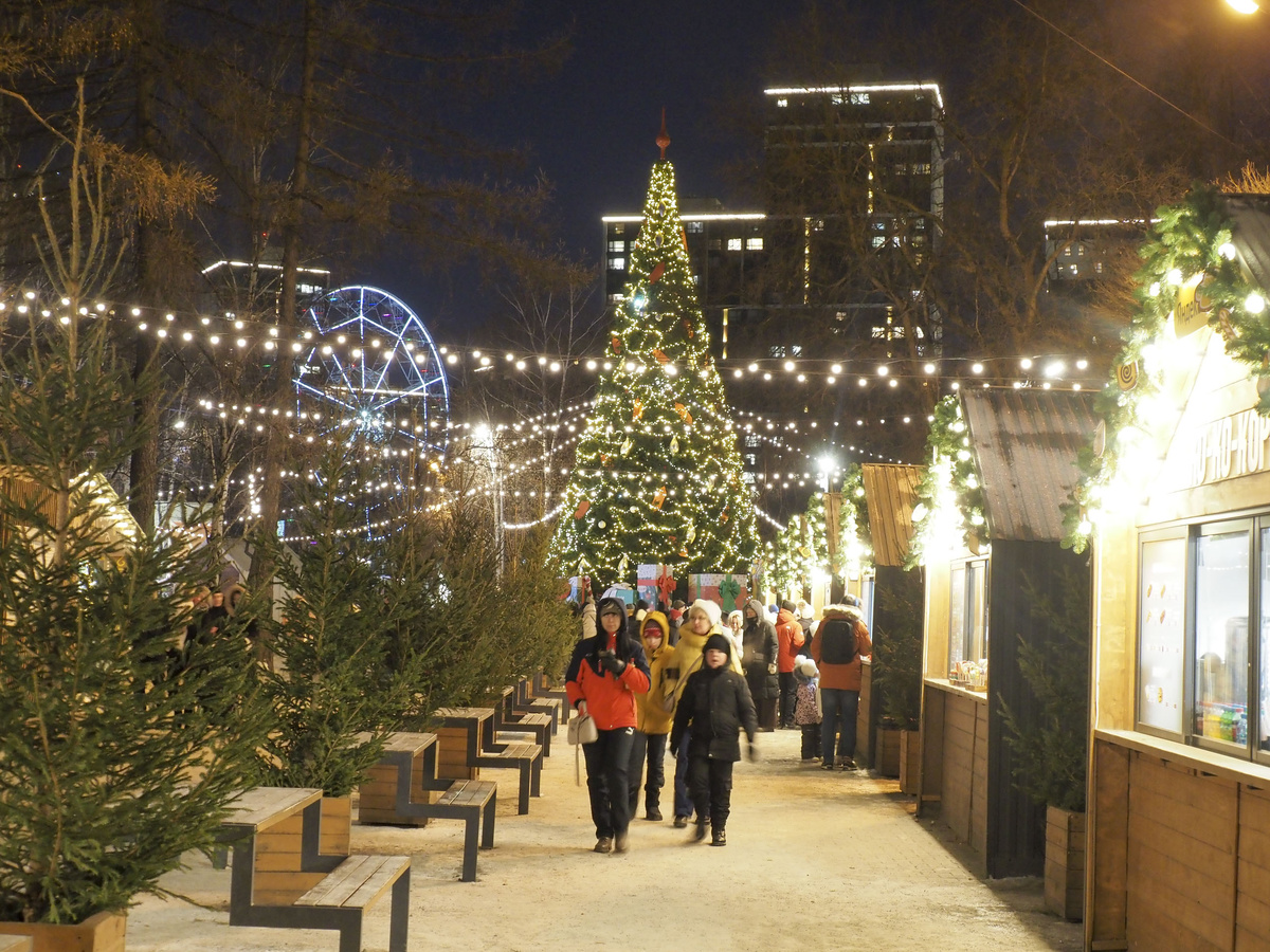 Россиян ждет шестидневная рабочая неделя.  Фото: Фото: ФедералПресс / Антон Федулов