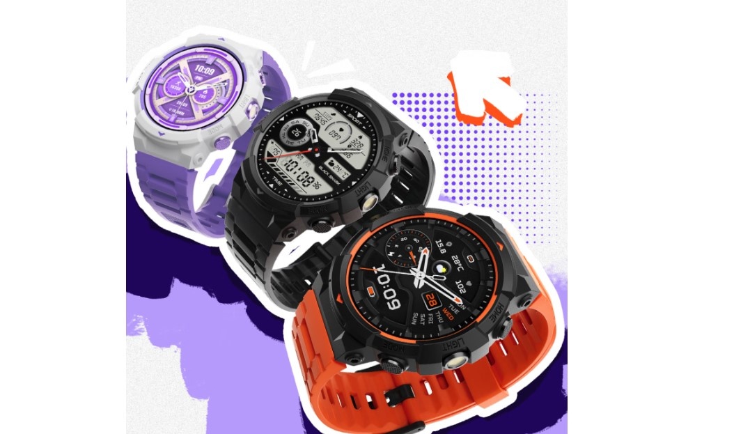 Фото Black Shark  📷
