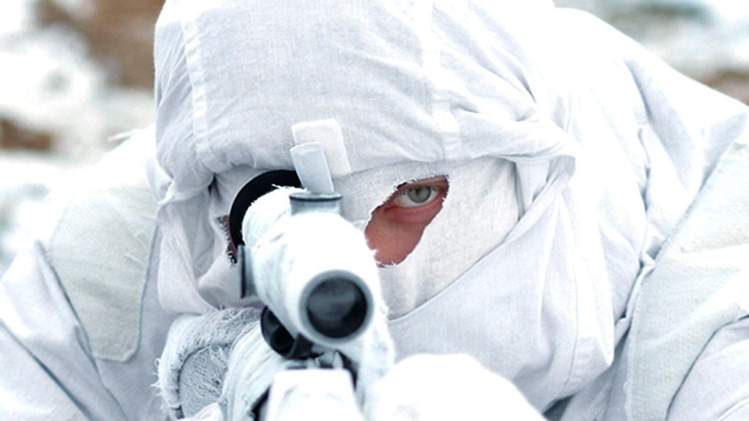    Фото: пресс-центр Министерства обороны России